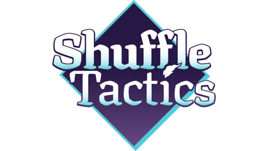 Supporting image for Shuffle Tactics Пресс-релиз