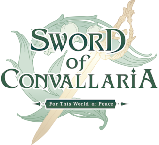 Supporting image for Sword of Convallaria Press release