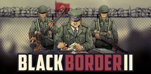 Supporting image for Black Border 2 보도 자료