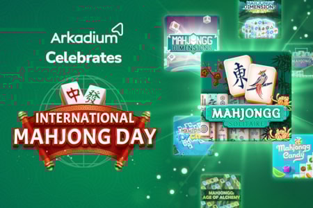Supporting image for Mahjongg Dimensions Alerte Média