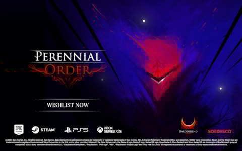 Supporting image for Perennial Order Komunikat prasowy