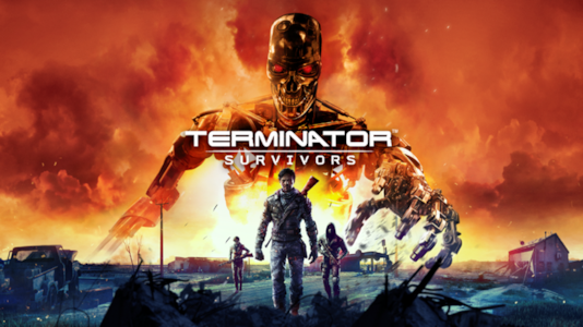 Supporting image for Terminator: Survivors 보도 자료