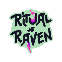 Supporting image for Ritual of Raven Pressemitteilung