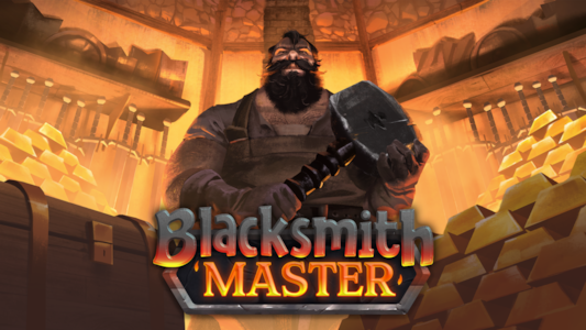 Supporting image for Blacksmith Master Press release