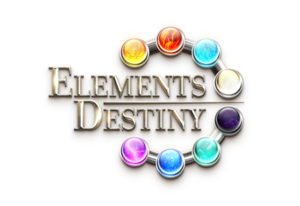 Elements Destiny Logo