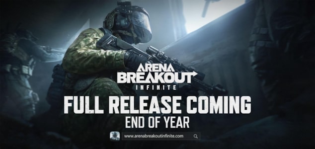 Supporting image for Arena Breakout: Infinite Press release