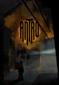 Supporting image for Antro Press release