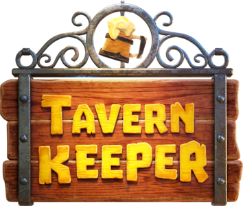 Supporting image for Tavern Keeper Press release