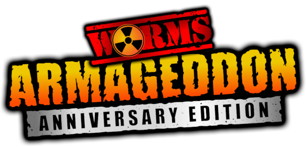 Supporting image for Worms Armageddon - Anniversary Edition Comunicado de prensa