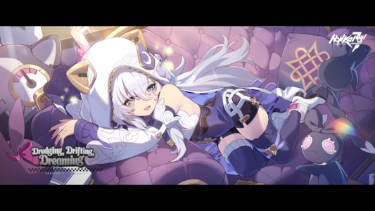 Supporting image for Honkai Impact 3rd Press release