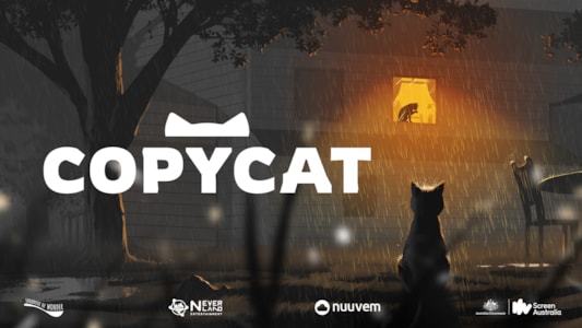 Supporting image for Copycat Persbericht