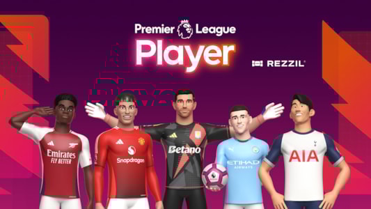 Supporting image for Premier League Player Press release