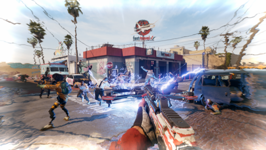 Supporting image for Dead Island 2 Press release