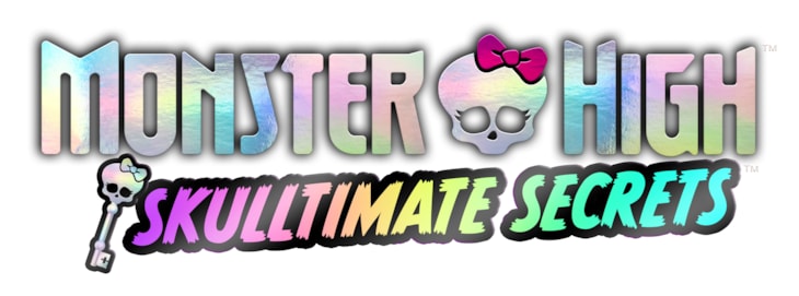 Supporting image for Monster High: Skulltimate Secrets Comunicato stampa