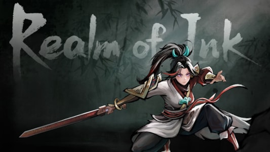 Supporting image for Realm of Ink Comunicado de prensa