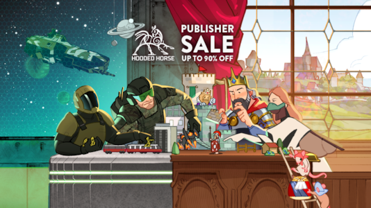 Supporting image for Empires of the Undergrowth Press release