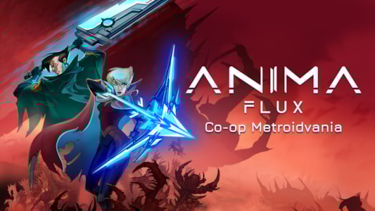 Supporting image for Anima Flux Press release