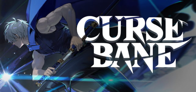 Supporting image for Cursebane Komunikat prasowy