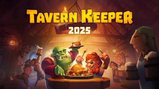 Supporting image for Tavern Keeper Press release