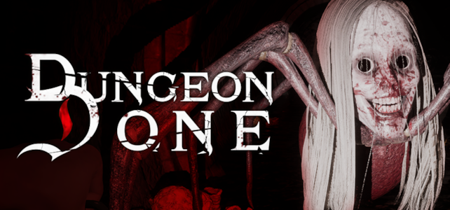 Supporting image for Dungeon Done Press release