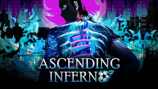 Supporting image for Ascending Inferno Press release