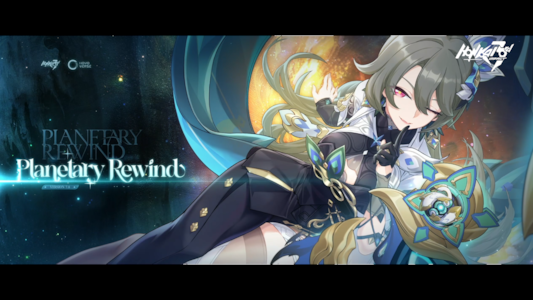 Supporting image for Honkai Impact 3rd Basin bülteni