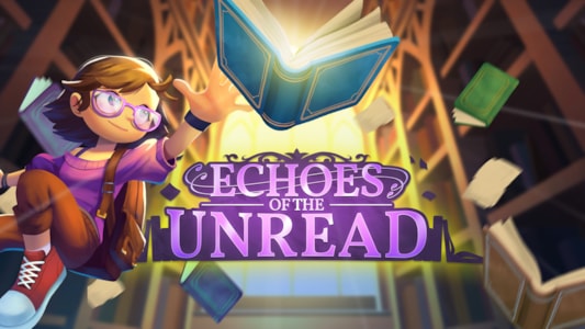 Supporting image for Echoes of the Unread Press release