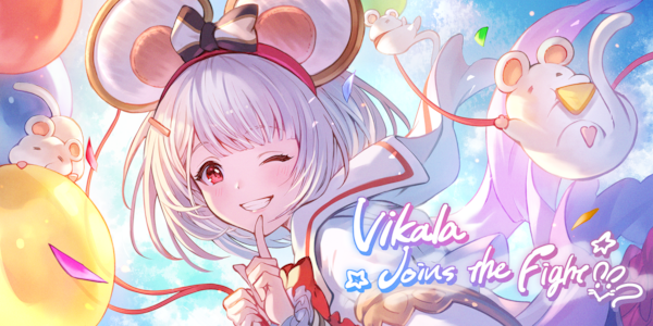 Supporting image for Granblue Fantasy Versus: Rising Comunicado de prensa