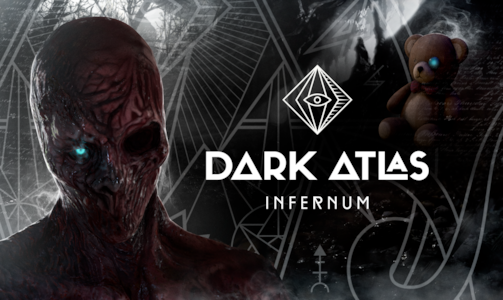 Supporting image for Dark Atlas: Infernum 新闻稿