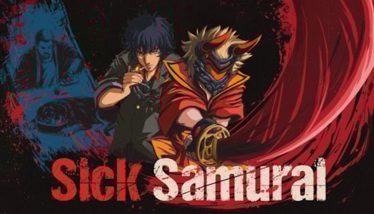 Supporting image for Sick Samurai 新闻稿