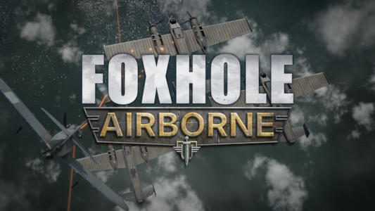 Foxhole プレスリリースの補足画像