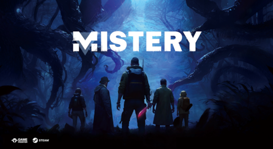 Supporting image for Mistery Press release
