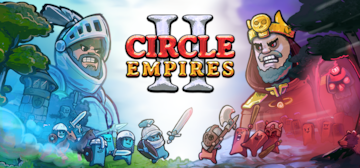 Circle Empires 2 Doubles Its Playable Leader Roster With Eight New Leaders