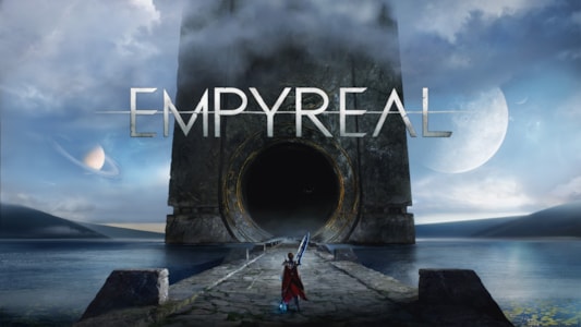 Supporting image for Empyreal Press release