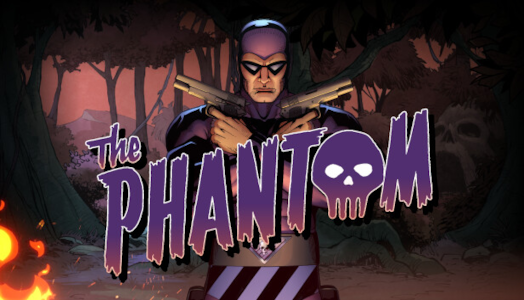 The Phantom プレスリリースの補足画像