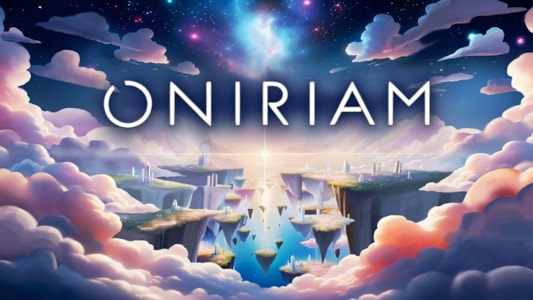 Supporting image for ONIRIAM Press release