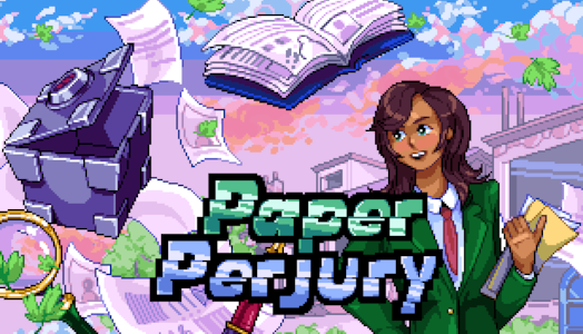 Supporting image for Paper Perjury Pressemitteilung