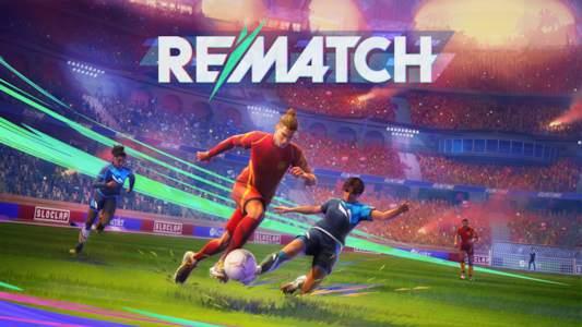 Supporting image for Rematch Press release