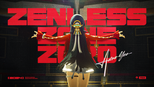 Supporting image for Zenless Zone Zero 보도 자료
