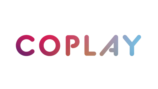 Coplay Logo