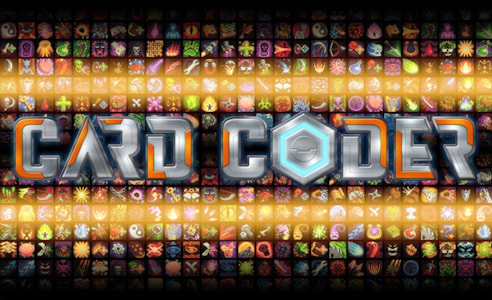 "CS Professor Scherer reveals second game Card Coder" - Games Press