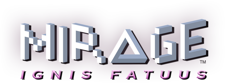 Supporting image for Mirage: Ignis Fatuus Press release
