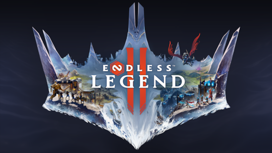 Supporting image for ENDLESS Legend 2 Press release