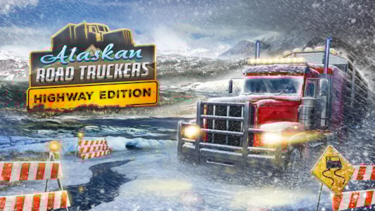 Supporting image for Alaskan Road Truckers Communiqué de presse