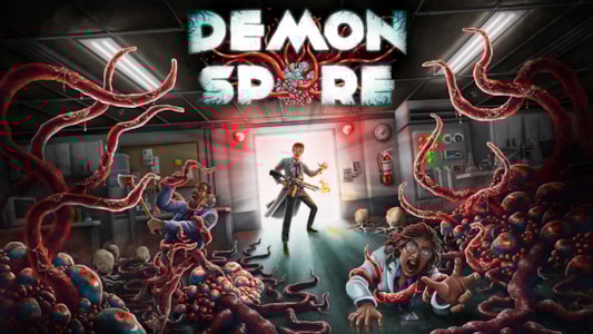 Supporting image for Demon Spore 官方新聞