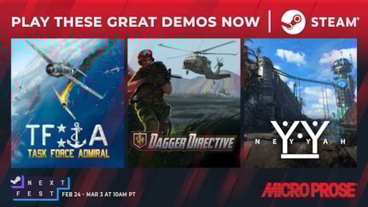 Supporting image for Task Force Admiral Persbericht