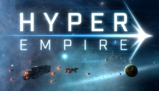 Deep 4X Strategy, Fast-Paced Battles—Rule Your Empire in 40-Minute Sessions  in Hyper Empire" - Games Press