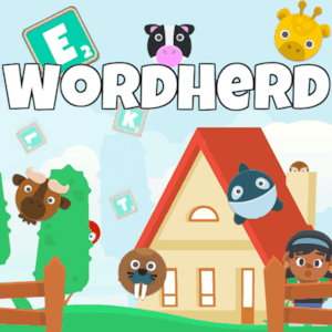 Supporting image for WordHerd Press release