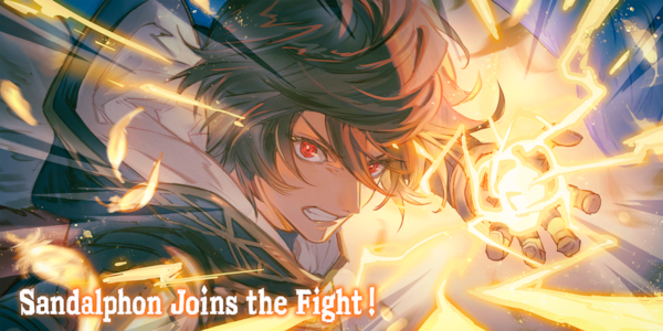 Supporting image for Granblue Fantasy Versus: Rising Press release