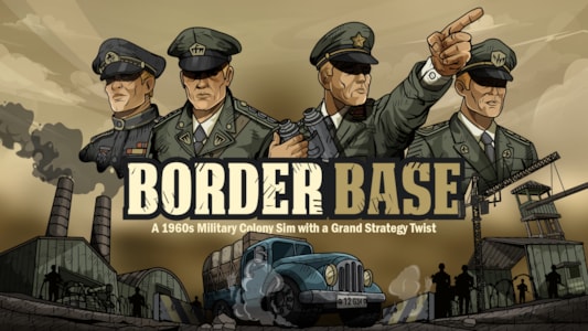 Supporting image for Border Base Press release